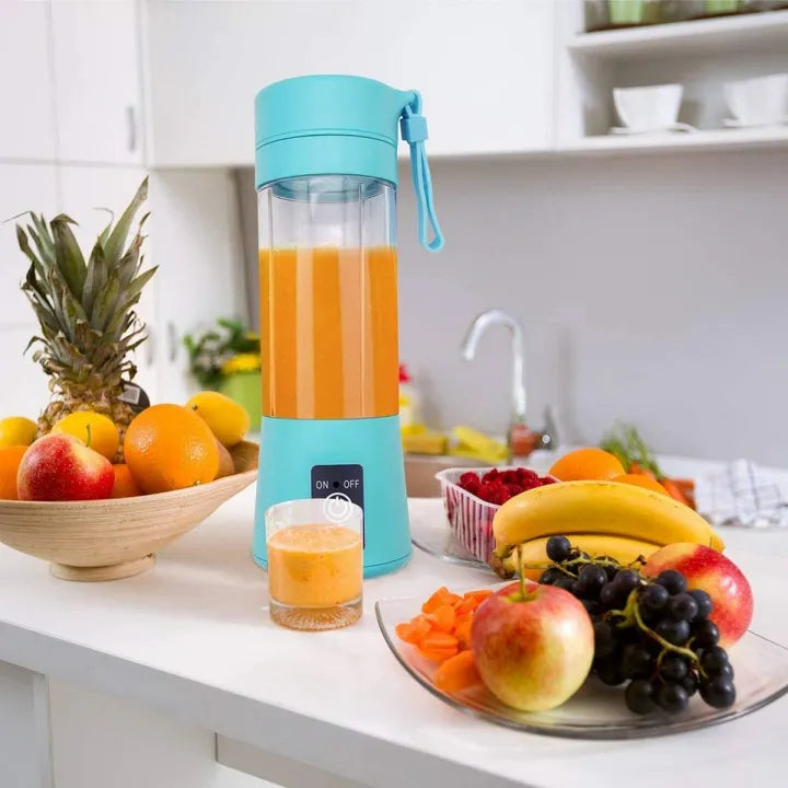 Juicer Blender