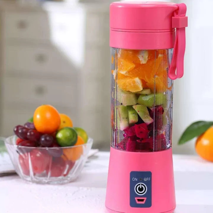 Juicer Blender