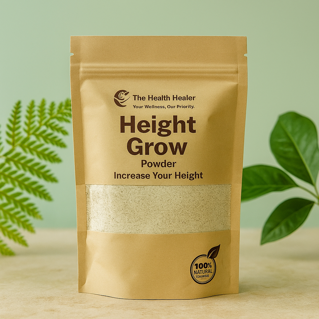 Height Growth Powder