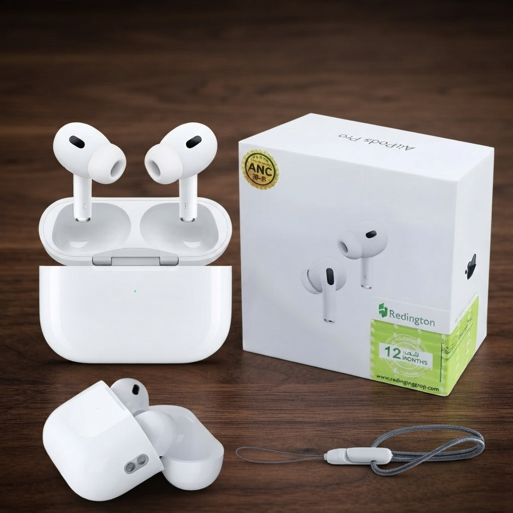 Airpods Pro