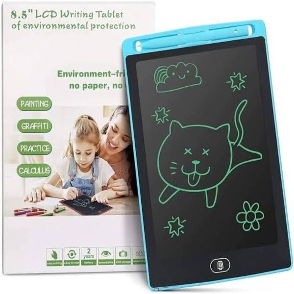 Writing Tablet For Kids