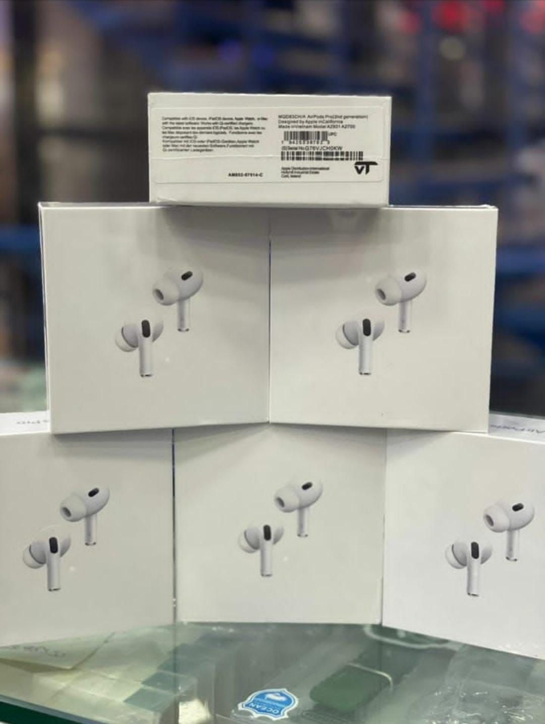 Airpods Pro