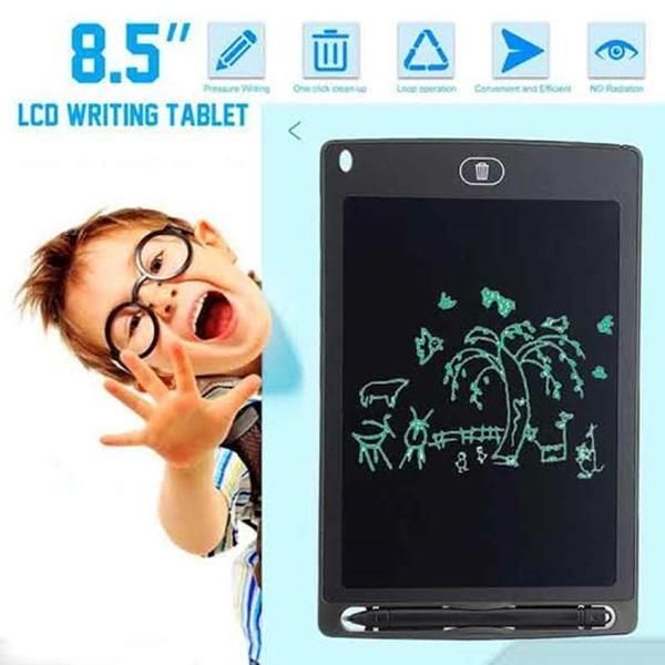 Writing Tablet For Kids