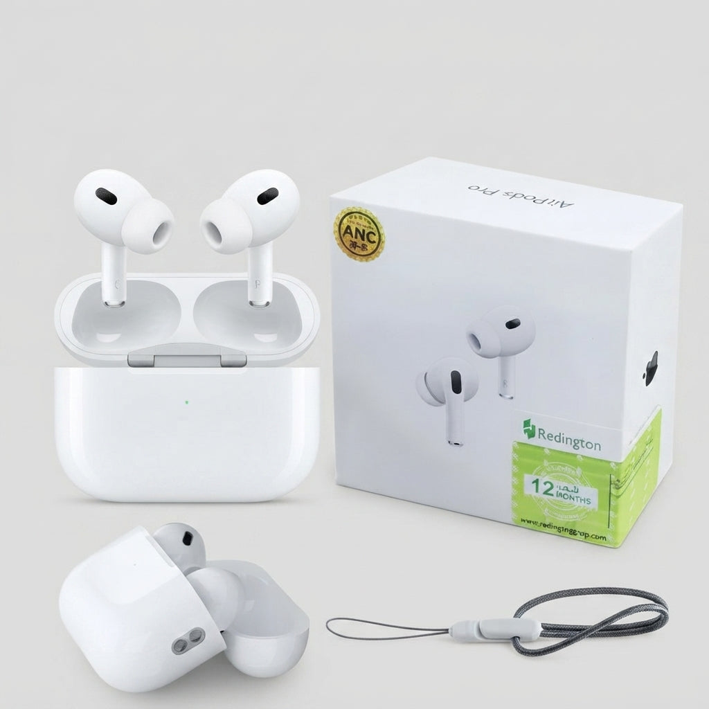 Airpods Pro