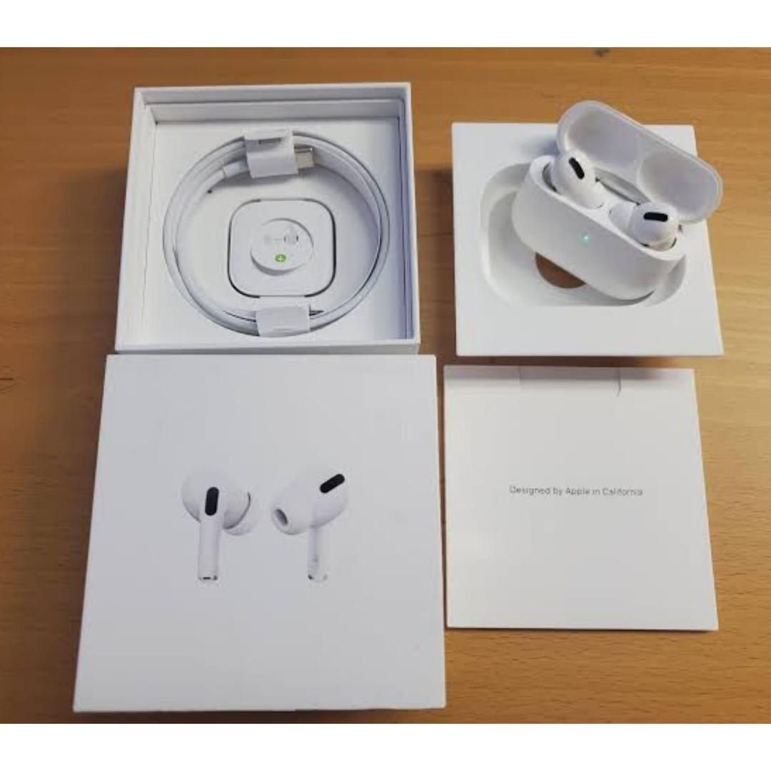 Airpods Pro