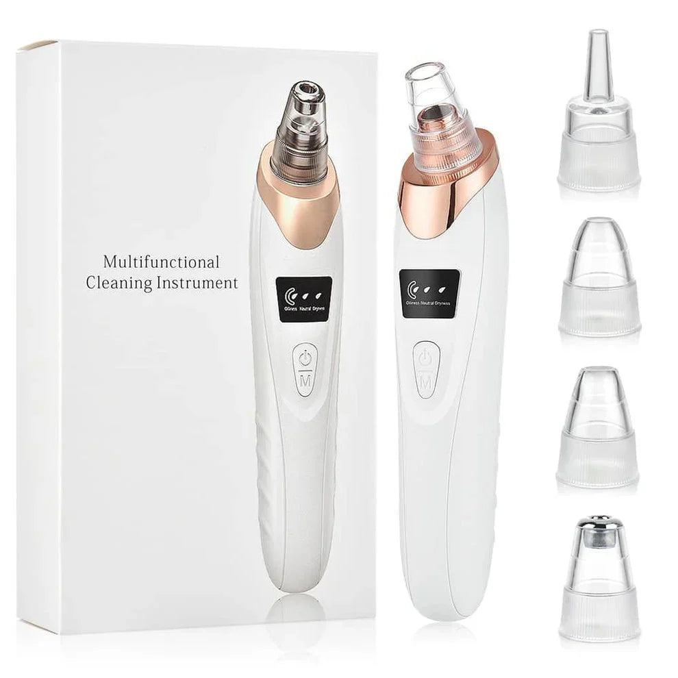 Blackhead Remover Machine