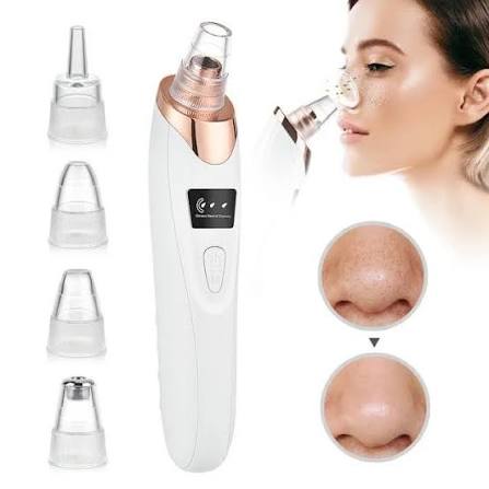 Blackhead Remover Machine